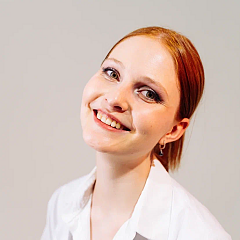 Анисимова Полина Дмитриевна