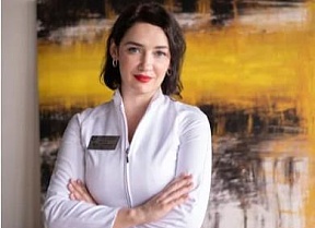 Ипатова Мария Георгиевна