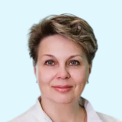 Маслянюк Наталья Анатольевна