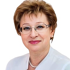 Барденикова Светлана Ивановна