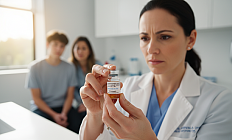 Дефицит препарата тестостерона: комментарий Минздрава РФ