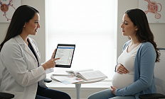 Обновление EULAR: Препараты для репродуктивного возраста