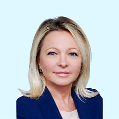 Припутневич Татьяна Валерьевна