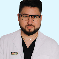 Морозов Леонид Андреевич