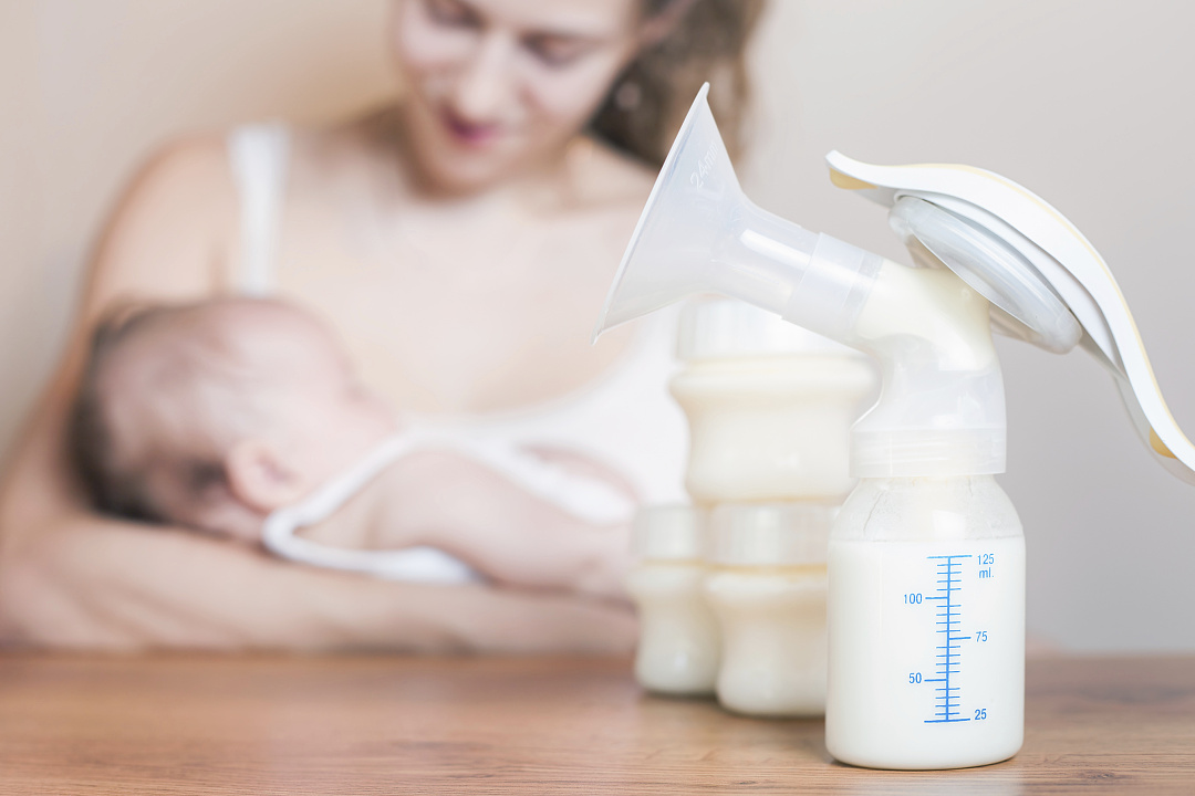 Олигосахариды грудного молока: нужны ли они в детских смесях?