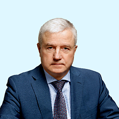 Багненко Сергей Федорович