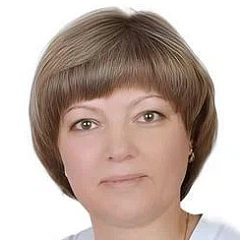 Короид Наталья Викторовна