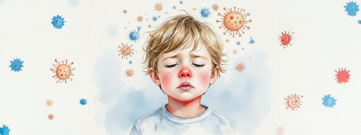 Инфекции верхних дыхательных путей: возможности диагностики, профилактики, и принципы терапии в текущем эпидемиологическом сезоне