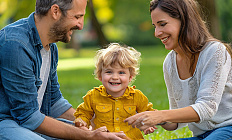 Самолечение детей: 83% родителей в России