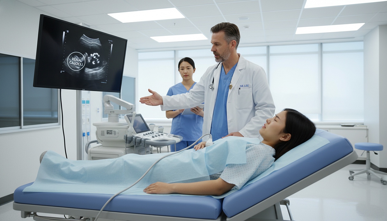 Опасности бабл-ти: свинец и камни в почках