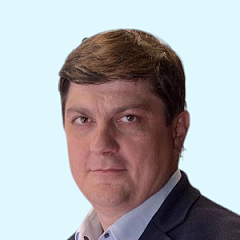 Набережнев Юрий Иванович