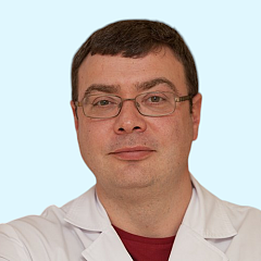 Быченко Владимир Геннадьевич 