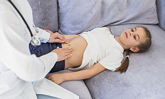 Сальмонеллез и норовирус: вспышки кишечных инфекций в России