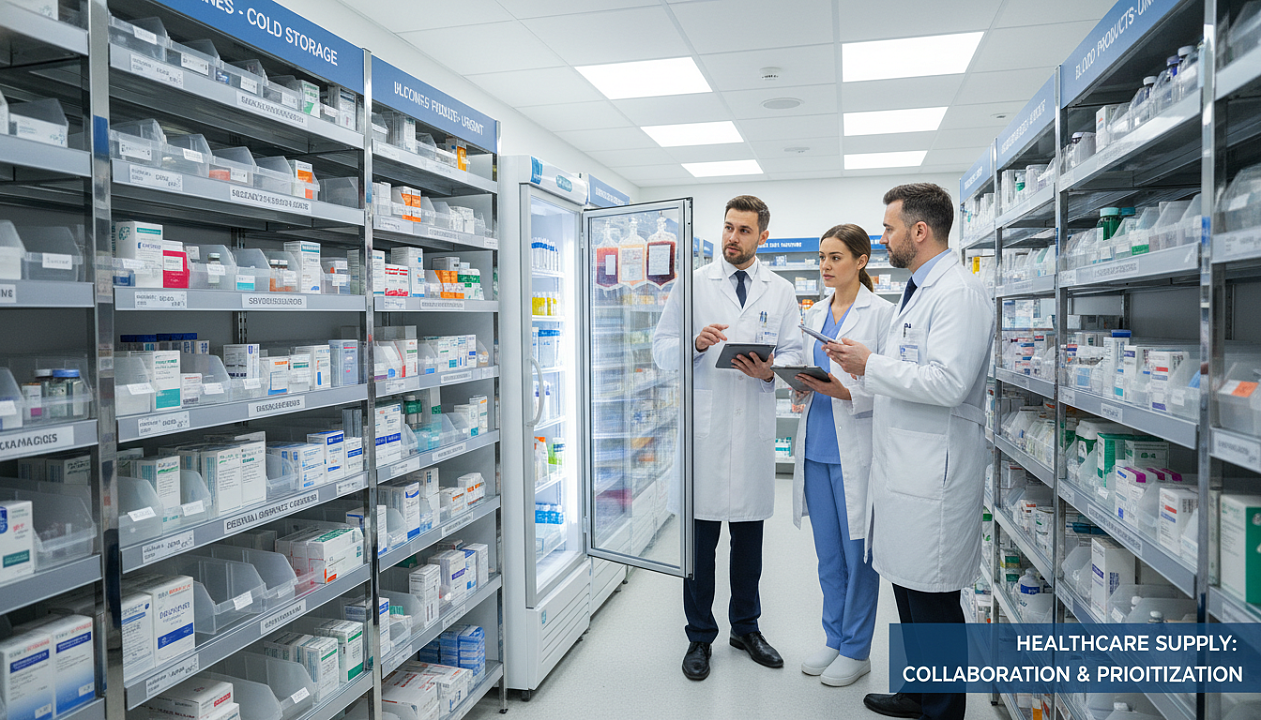 Кабмин утвердил стратегически важные лекарства