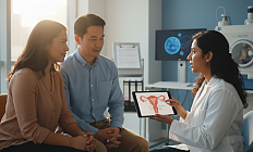 Вспомогательные репродуктивные технологии в России