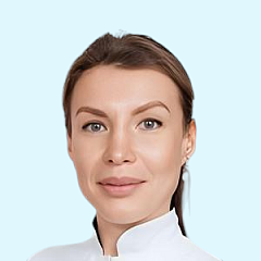 Соколова Анастасия Владимировна