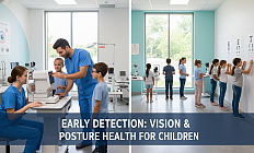 Заболеваемость среди российских школьников: ключевые факты