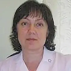 Домрачева Эльвира Геннадьевна