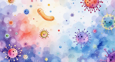 Вирусы vs. бактерии. Педиатр vs. Оториноларинголог