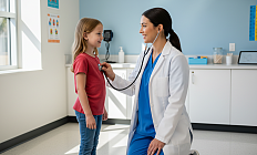 Обязательное медицинское присутствие в школах