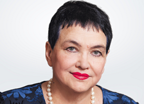 Захарова Ирина Николаевна