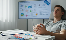 Сложности установления причинно-следственных связей при СХУ