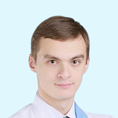 Андреев Артем Владимирович