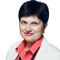 Гусева Наталья Борисовна