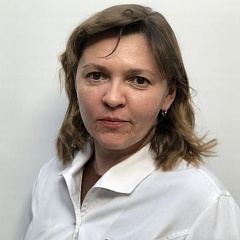 Шарипова Юлия Урановна