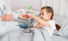 Что важно помнить про дизентерию? Сезонный вызов педиатра