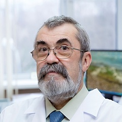 Никифоров Владимир Владимирович
