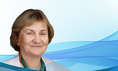 «...медицина — это не только наука, но и искусство...»: интервью с Петерковой Валентиной Александровной