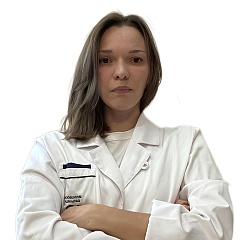Алтыбаева Татьяна Александровна