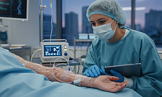 Генная терапия при дистрофическом буллезном эпидермолизе