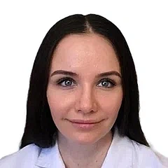 Пшеничникова Ирина Игоревна