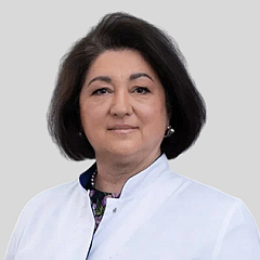 Якоб Ольга Владимировна