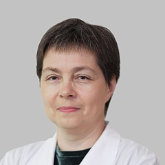 Челнокова Ольга Германовна