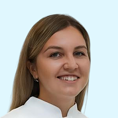 Иванова Ксения Сергеевна