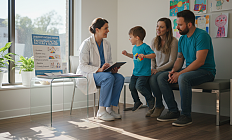 Риск СДВГ и факторы окружающей среды