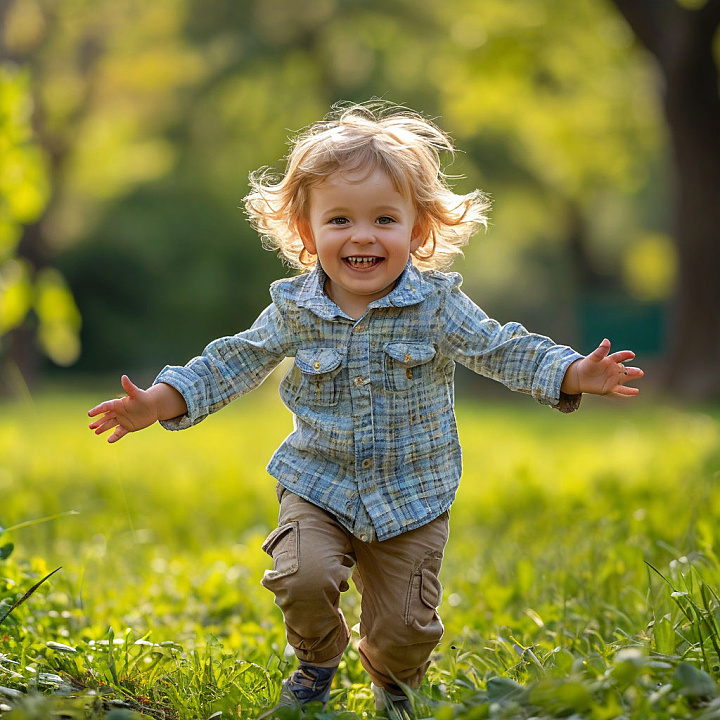 Гипертония у детей: тревожные цифры и рекомендации