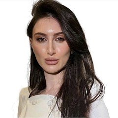 Схинас Алина Альбертовна