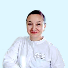 Легалова Татьяна Владимировна