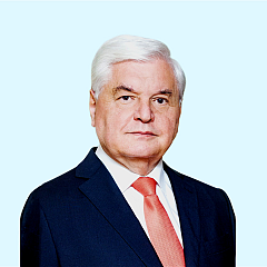 Макацария Александр Давидович