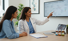 Полипрагмазия в педиатрии: угроза здоровью детей