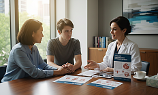 Обязательное информирование онкологических пациентов о фертильности