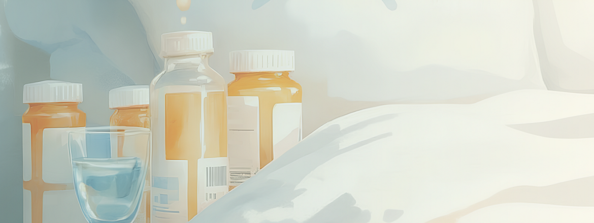 ЧБД и антибиотикотерапия