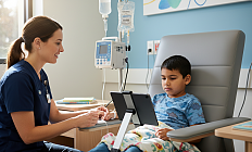 Мукополисахаридоз II типа: достижения и нерешенные вопросы