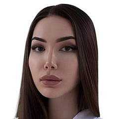 Керейтова Алина Ануарбиевна