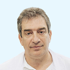 Курцер Марк Аркадьевич