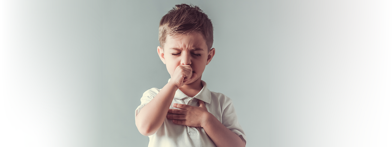 Микоплазменная пневмония у детей в России